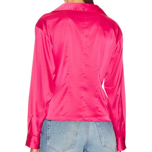 Steve Madden Bella Top - Picture 3 of 4